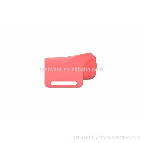 Pet GPS Tracker Collar for Dog and Cat iphone and android